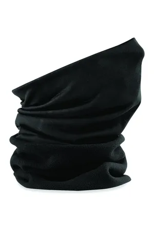 Morf® Suprafleece® Black