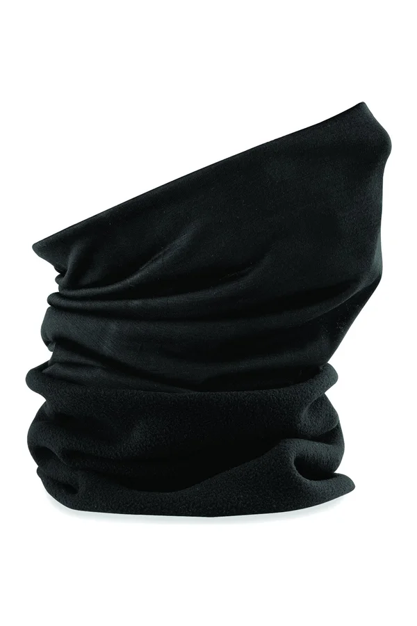 Morf® Suprafleece® Black