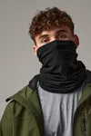 Morf® Microfleece Black