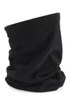 Morf® Microfleece Black