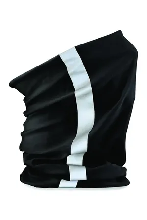 Morf® Enhanced-Viz Black