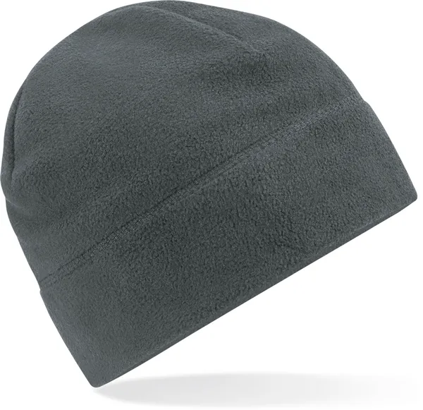 Fleece Mütze "Recycled"