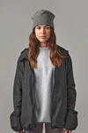 Recycled Fleece Pull-On Beanie