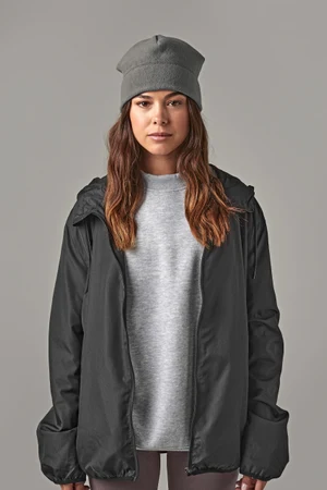Recycled Fleece Pull-On Beanie