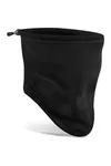 Recycled Fleece Snood Black