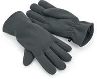 Fleece Handschuhe "Recycled"
