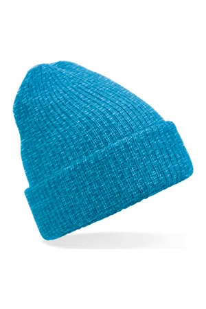 Colour Pop Beanie Bright Blue