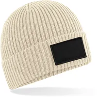 Patch Beanie "Fashion"