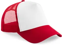 Kinder 5 Panel Trucker Kappe