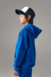 Junior Snapback Trucker