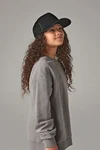 Junior Vintage Snapback Trucker