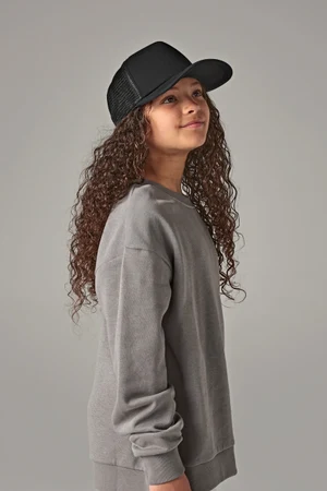 Junior Vintage Snapback Trucker