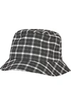 Check Bucket Hat