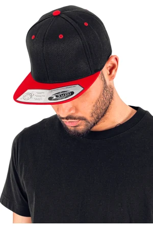 110 Fitted Snapback