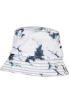 Batik Dye Reversible Bucket Hat