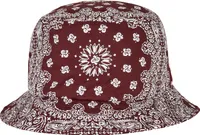 Fischer Hut "Bandana Print"
