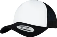 5 Panel Trucker Kappe