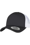 Foam Trucker Cap Curved Visor