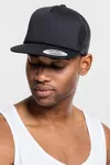 Foam Trucker Black