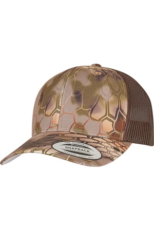 YP Classics® Kryptek® Retro Trucker Cap