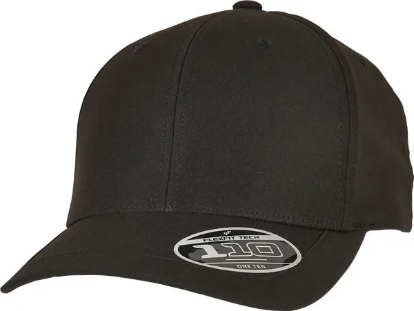 6 Panel Ripstop Kappe