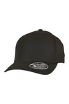 110 Ripstop Snapback Black