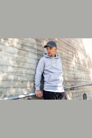 Low Profile Destroyed Cap