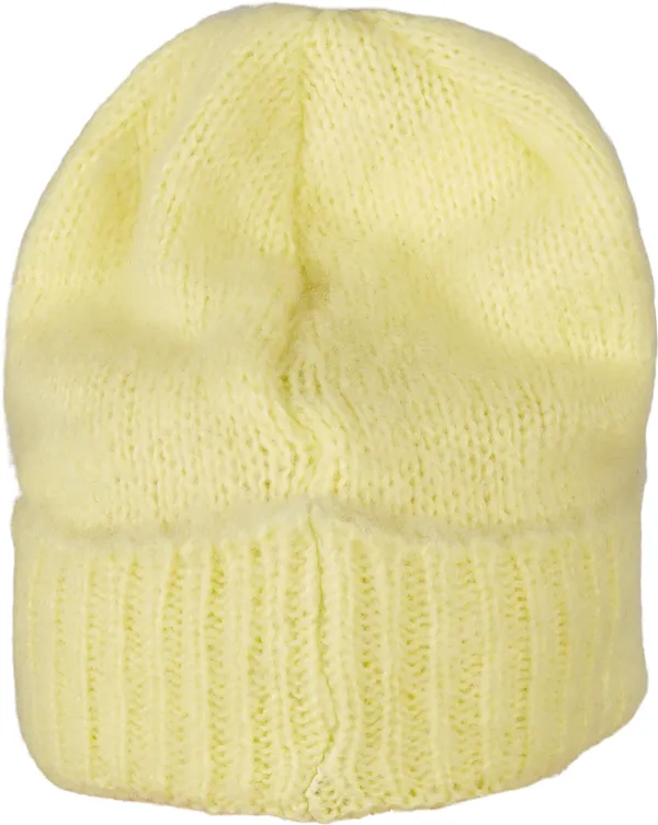 Strickmütze
