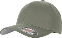 6 Panel Flexfit Kappe
