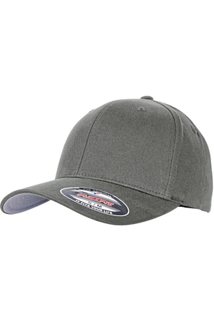 Flexfit Brushed Twill Cap