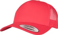 5 Panel Retro Trucker Kappe