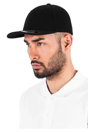 Flexfit Double Jersey Cap