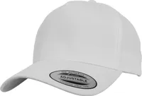 5 Panel Snapback Kappe