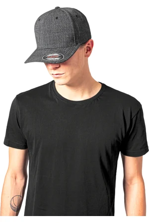 Fine Melange Flexfit