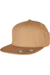Pencil Holder Snapback Cap