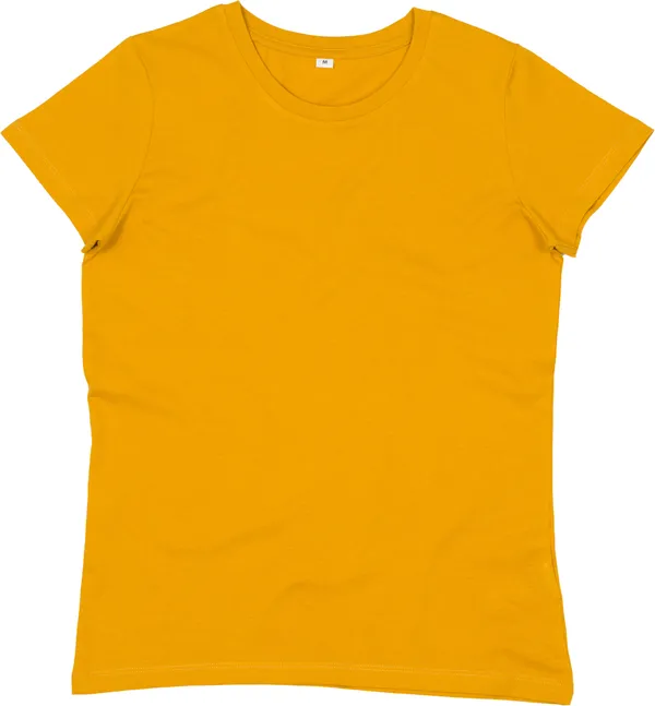 Damen Bio T-Shirt