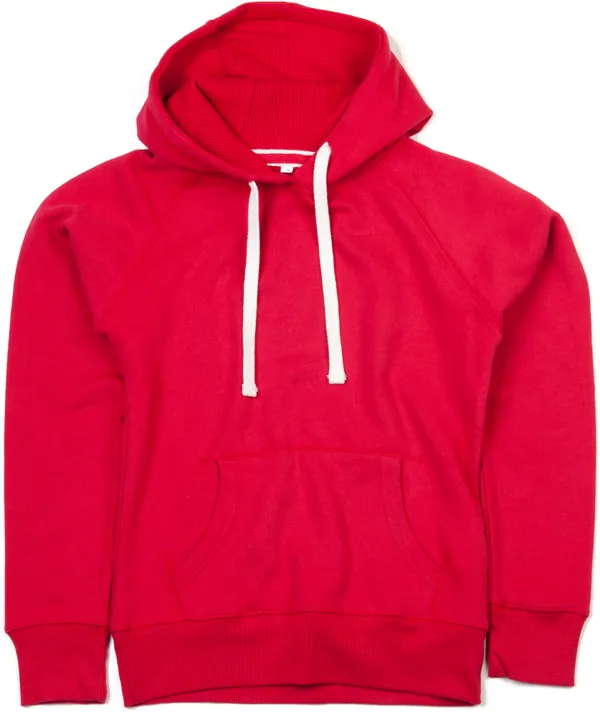 Damen Kapuzen Sweater "Superstar"