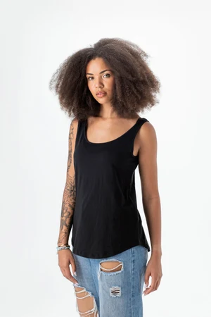 Women´s Loose Fit Vest