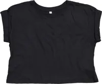Damen Crop Top