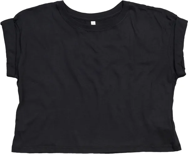 Damen Crop Top