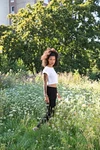 Women´s Crop Top T