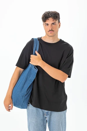 Denim Shopper