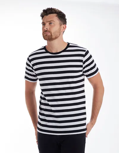 Men´s Stripy T