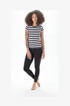 Women´s Stripy T