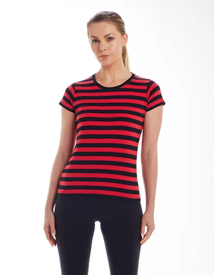 Women´s Stripy T