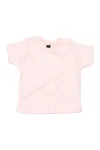 Baby T Powder Pink
