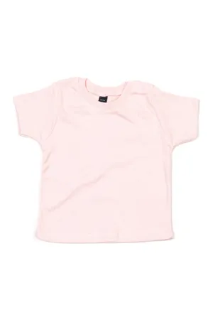 Baby T Powder Pink