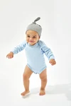 Baby One Knot Hat