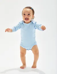 Baby Long Sleeve Bodysuit