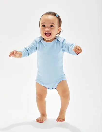 Baby Long Sleeve Bodysuit